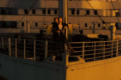 Film Titanic Tayang Ulang Februari 2023, Sejumlah Fakta Uniknya Bikin Tercengang