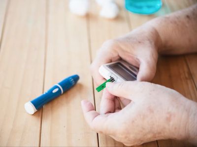 Waspada! Dokter Sebut Diebetes Tipe 1 Diduga Bisa Muncul karena Virus dan Autoimun