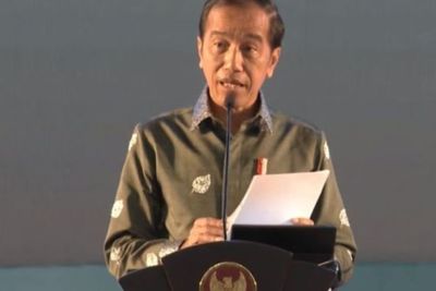 Presiden Jokowi Minta Ini kepada Media Mainstream dalam HPN 2023, Apa Ya?