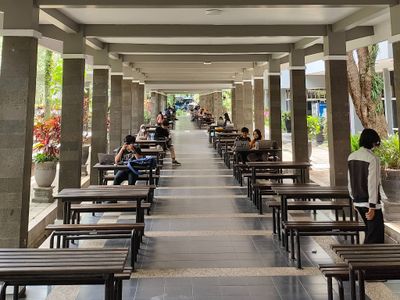 Serem! Sosok Hantu Muka Rata, Urban Legend Universitas Brawijaya Malang, Fakta atau Mitos?