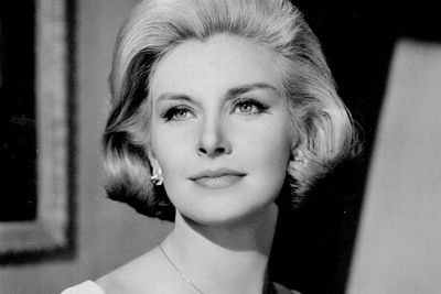 Mengenal Joanne Woodward, Aktor Pertama yang Dapat Bintang di Hollywood Walk of Fame