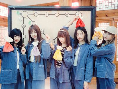Lagu Ditto NewJeans Berhasil Lampaui Rekor Dynamite BTS, PAK Terbanyak