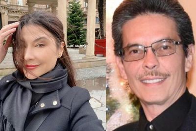 Diminta Hakim Damai dengan Ryszard, Tamara Bleszynski: Semoga Kakak Dibuka Pintu Hatinya