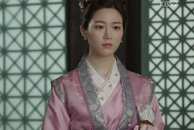 6 Rekomendasi Drakor Lee Da-in, Calon Istri Lee Seung-gi