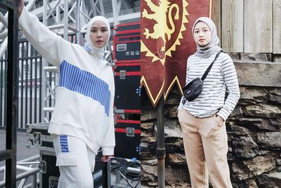 Kritik Gita Savitri, Zaskia Adya Mecca: Punya 6 Anak Malah Ngerasa Makin Muda