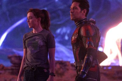 Resmi! Ant-Man 3 Rilis di Bioskop Indonesia 15 Februari 2022
