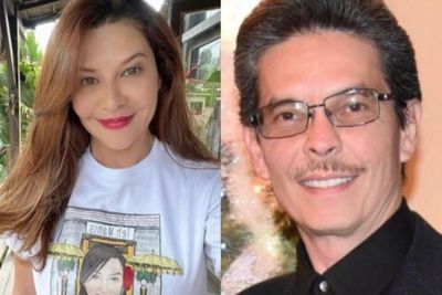 Tamara Bleszynski Sambut Baik Usulan Hakim yang Minta Damai dengan Ryszard Bleszynski