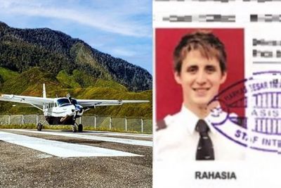 Sosok Pilot Susi Air Philip Mehrtens Disandera KKB Papua, Dikenal Penyayang Keluarga