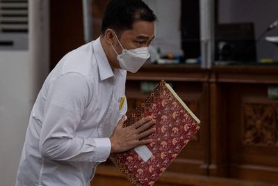 Bantah Replik Jaksa, Kuasa Hukum: Arif Rachman Jujur, Bantu Ungkap Kasus Pembunuhan Yosua