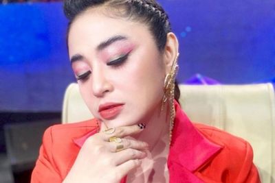 Bongkar Aib Mantan Suami, Dewi Perssik Murka Disebut Tukang Selingkuh