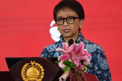 Indonesia Segera Kirim Bantuan Lanjutan ke Turki
