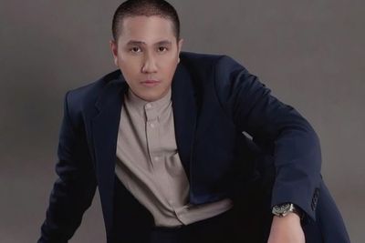 Cerita Ressa Herlambang Pinjam Uang ke Raffi Ahmad, Tapi Dicurgai Macam-macam