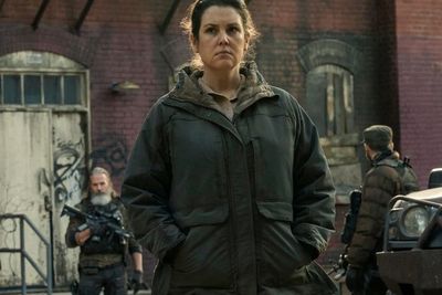 Dihujat karena Gemuk, Aktor The Last of Us Ini Langsung Bales: Saya Nggak Perlu Otot!