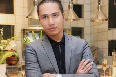 Bangkit dari Kebangkrutan, Ressa Herlambang Ngelamar Kerja: Mau Digaji Berapa?