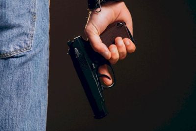3 Wanita Cantik Korban Penembakan Sadis, Kisahnya Menyedihkan