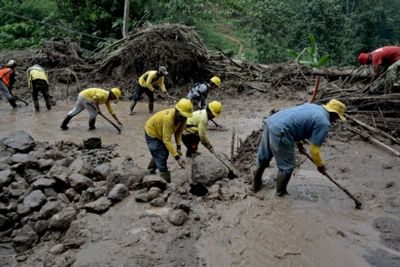 Sebelum Lebaran, Pemkab Garut Minta Pemprov Bandung Cepat Benerin Jalur Mudik Leles
