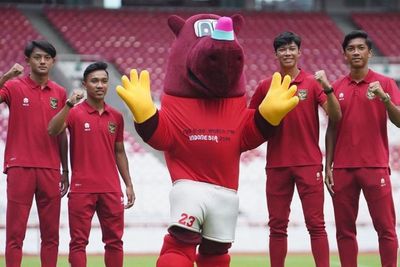 Timnas Indonesia U-20 Tantang Argentina dan Portugal di Laga Uji Coba, Bisa Menang Ga Ya?