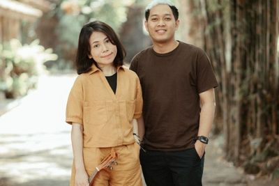 Suara Kayu Rilis Lagu Galau untuk Buku Kubiarkan Kau Pergi Hari Ini