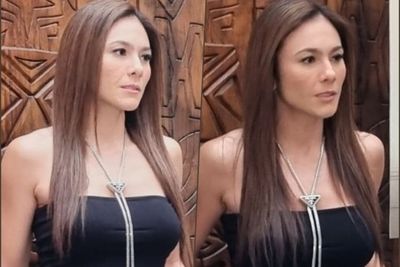 Perankan Wanita Panggilan di Open BO, Wulan Guritno Merasa Bersalah ke Anak