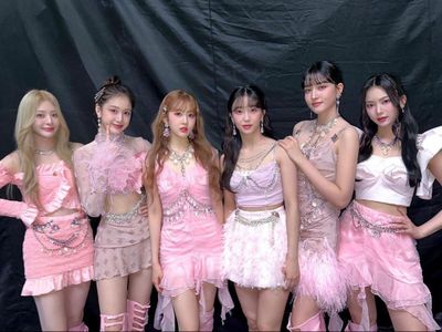 STAYC Resmi Comeback Pada Bulan Maret 2025, Menjelang Tur Dunia Ke-2