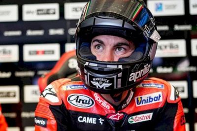 Ogah Balik Lagi ke Yamaha, Maverick Vinales: Ganti Suasana Dong!