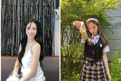Bukan Childfree, Tiffany dan Taeyeon SNSD Sebut Rahasia Awet Mudanya adalah Banyak Uang