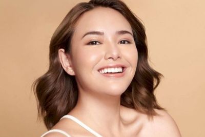 Jarang Main Sosial Media, Amanda Manopo Ternyata Punya Alasan Khusus Ini!