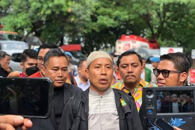 Tim Bripka Madih Bakal Laporkan Pejabat Polda Metro Jaya, Siapa Ya?