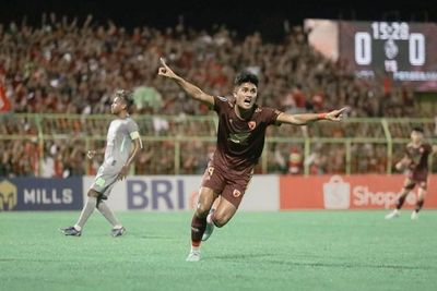 3 Bomber Local Pride Terbuas di Liga 1 2022 2023, Mampu Bersaing dengan Penyerang Asing!