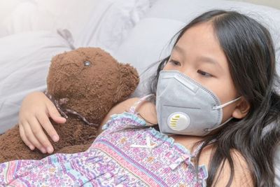 Kasus Diabetes pada Anak Meningkat Signifikan di Semarang, Capai 377 Orang