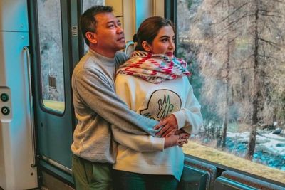 Begini Kata Anang Hermansyah soal Kondisi Kesehatan Ashanty