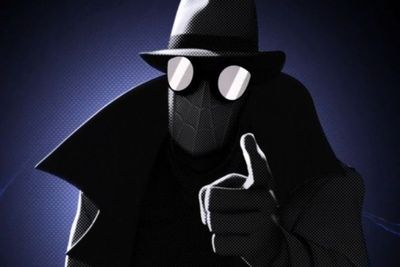 Amazon Berencana Buat Serial Live Action Spider-Man Noir Berlatar Tahun 1930-an