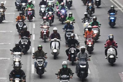 Soal ERP di DKI Jakarta, Heru Budi: Semua Aspirasi Kami Perhatikan