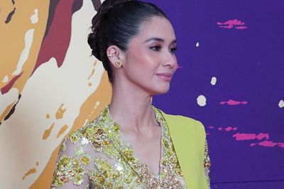 Perankan Ibu yang Depresi di Film Kembang Api , Marsha Timothy Butuh Konsentrasi Tinggi