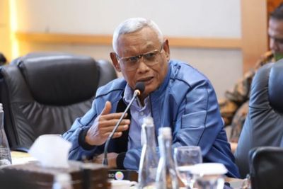 Subardi: IKN Nusantara Era Baru Pembangunan Indonesia