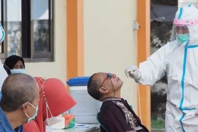 Naik Lagi! COVID-19 Hari Capai 239 Kasus, Jakarta Langganan Penyumbang Terbanyak