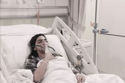 Ashanty Usai Diperiksa Dokter: Ada Infeksi Bakteri, Trombosit Turun