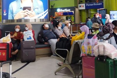 Jangan Panik! Ini Tips agar Barang yang Tertinggal di Stasiun atau Kereta Api Balik Lagi