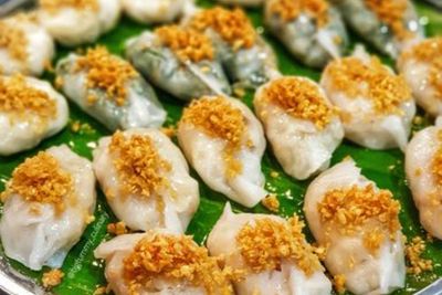 Resep Choi Pan Isi Ayam Lezat dan Segar, Coba Bikin Yuk!
