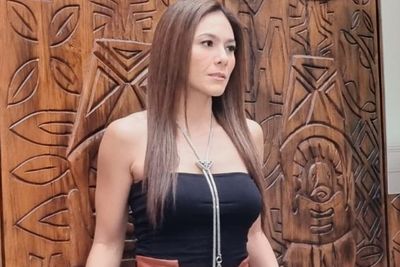 Wulan Guritno Sebut Karakternya di Open BO sebagai Wanita yang Bingung Punya 2 Kehidupan
