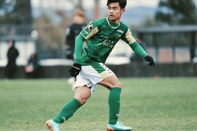 Arhan Lagi Semangat Bangun Karier di Jepang, Asnawi Langsung Sindir Egy dan Witan