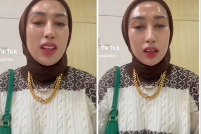 Wajah Glowing Dokter Kecantikan Ini Malah Dihujat Netizen! Sebut Muka Kaya Dilaminating