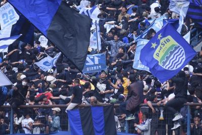 Hasil Sidang Komdis PSSI 7 Februari: 4 Klub Didenda Rp50 Juta termasuk Persib