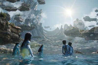 7 Film Barat dengan Efek CGI Terbaik, Avatar hingga Narnia!