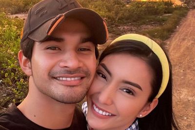 Tyas Mirasih dan Tengku Tezi Akui Gak Rayain Valentine: Udah Tiap Hari