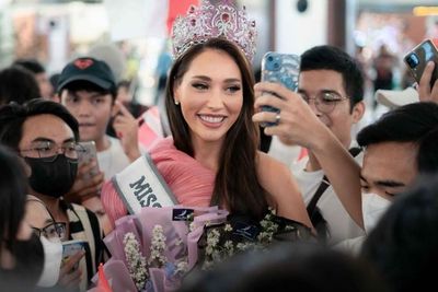 YPI Merasa Dicurangi MUO, Puteri Indonesia Tak Bisa Ikut Lagi Ajang Miss Universe