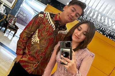 Diam-diam Ayu Ting Ting Sudah 2 Kali Datangi Rumah Boy William, Dapat Restu Nenek?