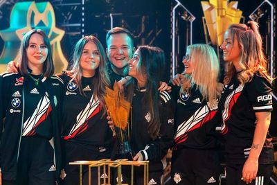 Bohong Terkait Gender, Pro Player Valorant Ini Dibanned 8 Tahun karena Bukan Wanita!