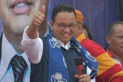 Beredar Surat Piutang Anies Baswedan ke Sandiaga, Ada 7 Poin Perjanjian