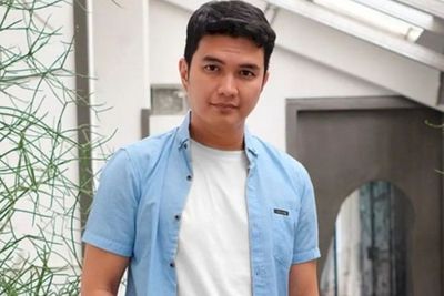 Aldi Taher Bikin Lagu Lagi, Kini Sindir Viralnya Bunga Zainal dan Ria Ricis